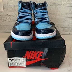 Nike Air Jordan 1 Retro